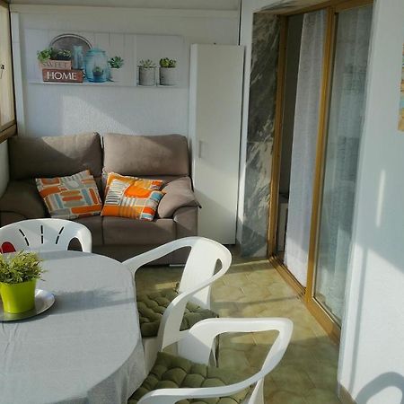Apartamento En La Costa Del Sol , Фуенхірола Екстер'єр фото