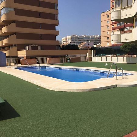 Apartamento En La Costa Del Sol , Фуенхірола Екстер'єр фото