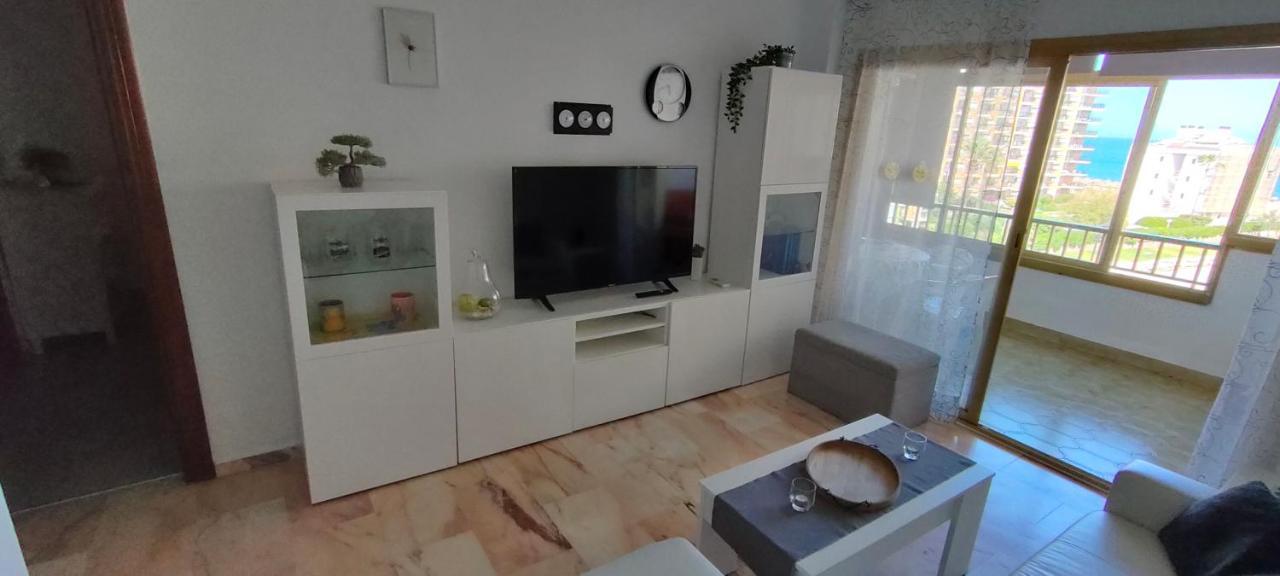 Apartamento En La Costa Del Sol , Фуенхірола Екстер'єр фото