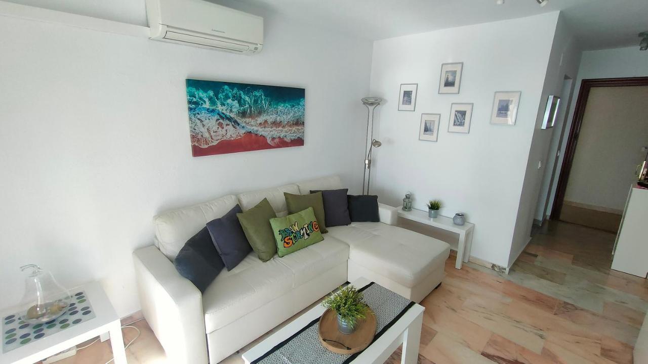 Apartamento En La Costa Del Sol , Фуенхірола Екстер'єр фото