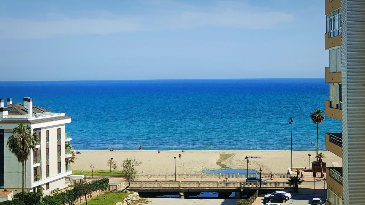 Apartamento En La Costa Del Sol , Фуенхірола Екстер'єр фото