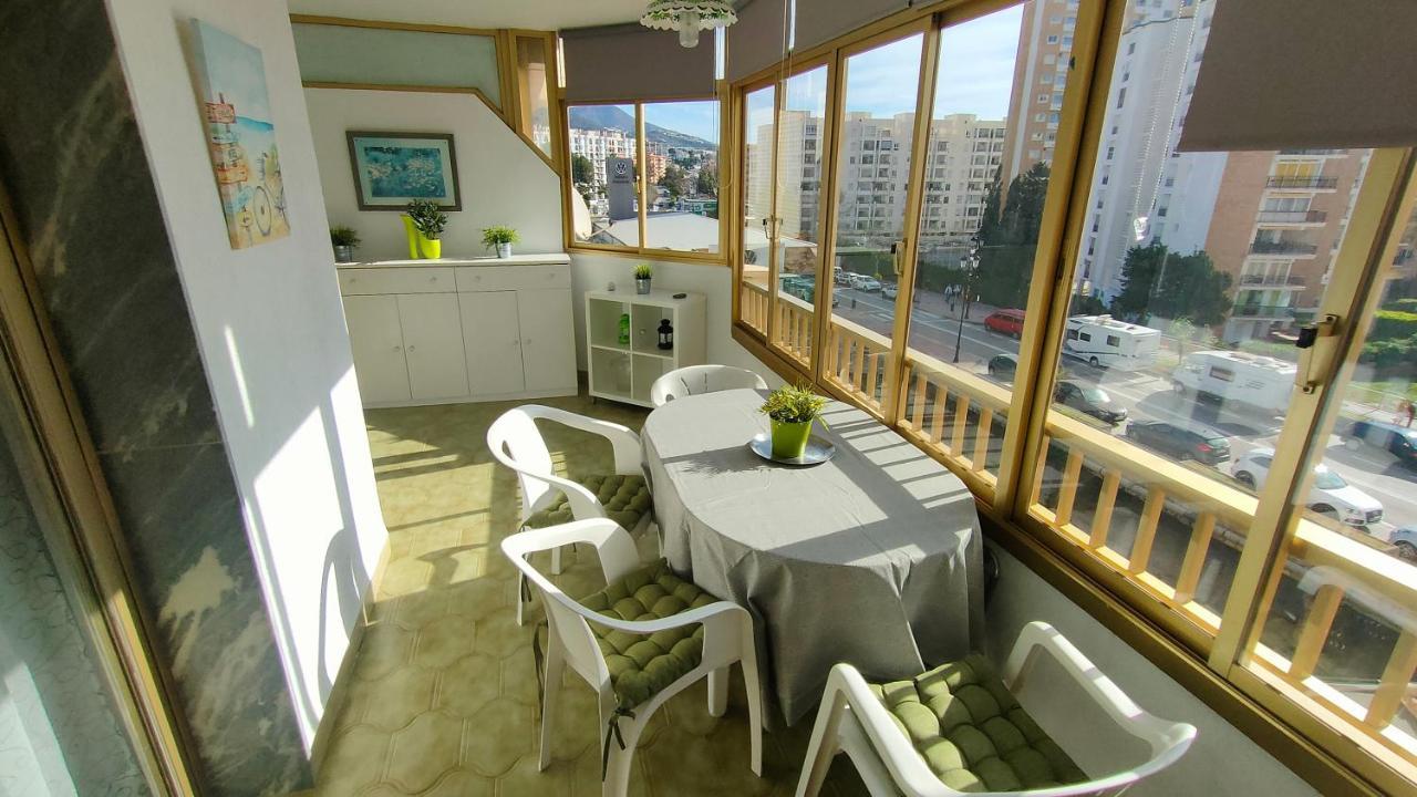 Apartamento En La Costa Del Sol , Фуенхірола Екстер'єр фото