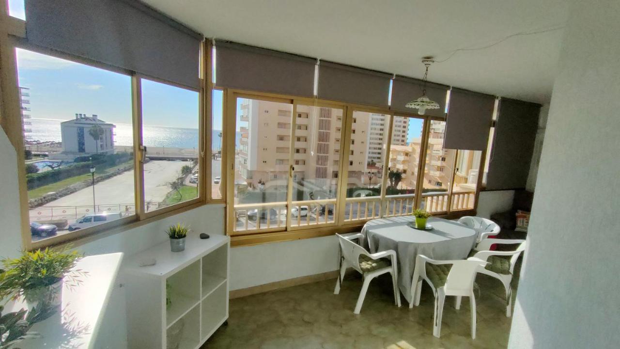 Apartamento En La Costa Del Sol , Фуенхірола Екстер'єр фото