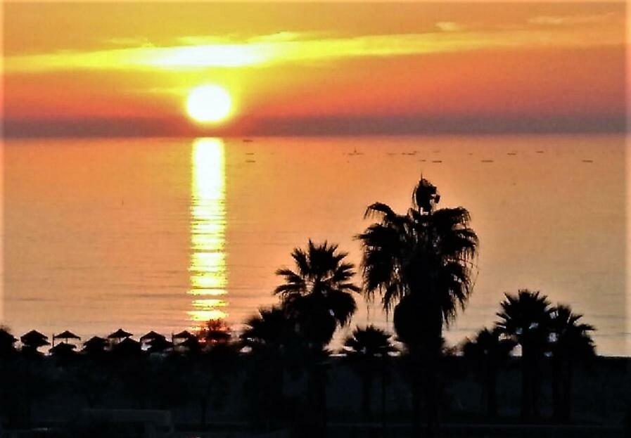 Apartamento En La Costa Del Sol , Фуенхірола Екстер'єр фото