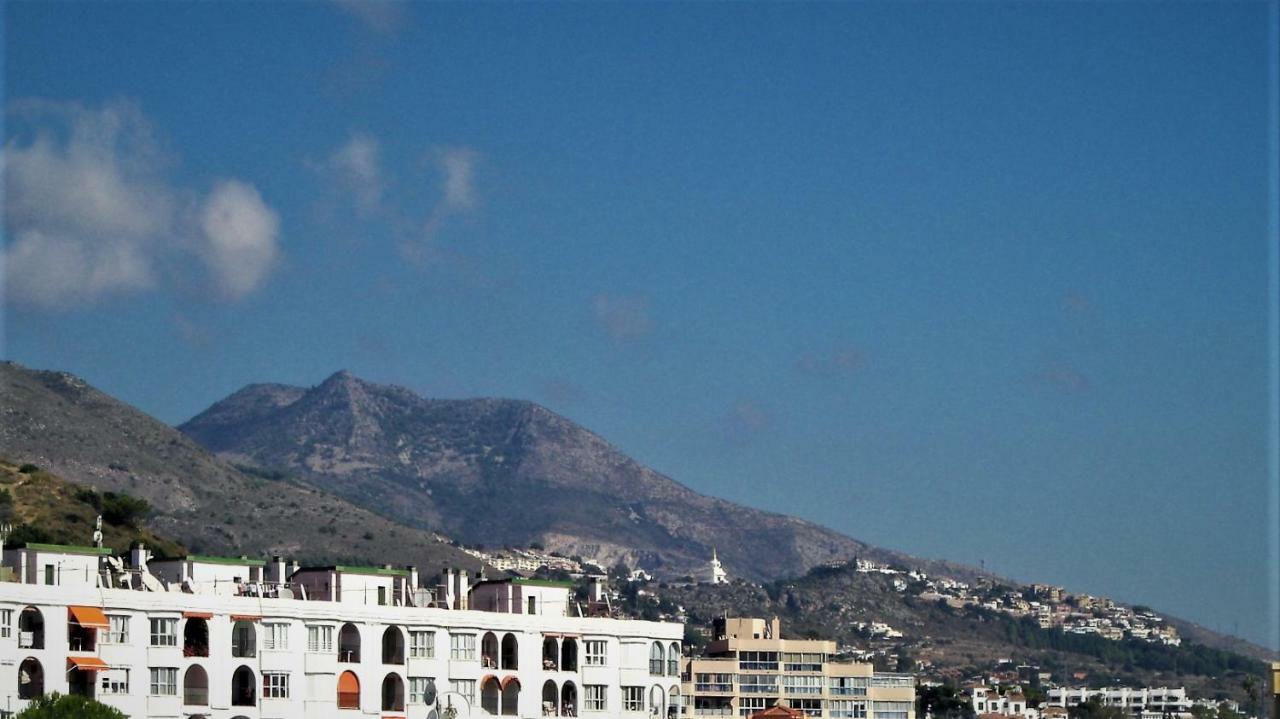 Apartamento En La Costa Del Sol , Фуенхірола Екстер'єр фото