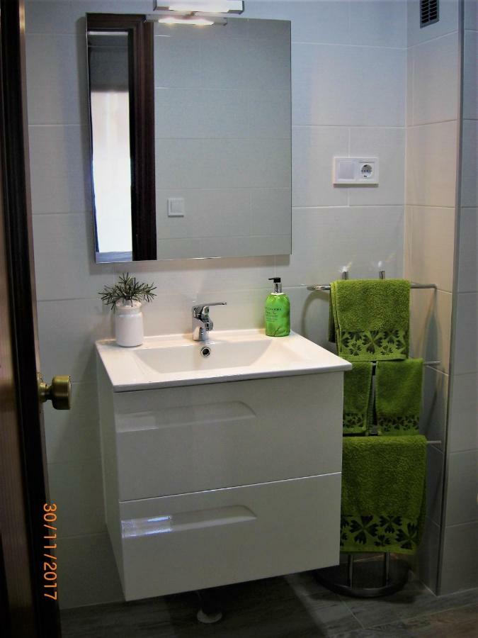 Apartamento En La Costa Del Sol , Фуенхірола Екстер'єр фото