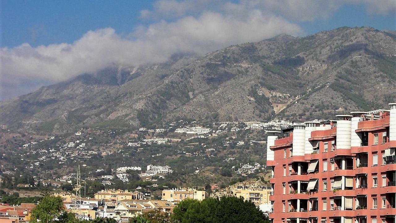 Apartamento En La Costa Del Sol , Фуенхірола Екстер'єр фото