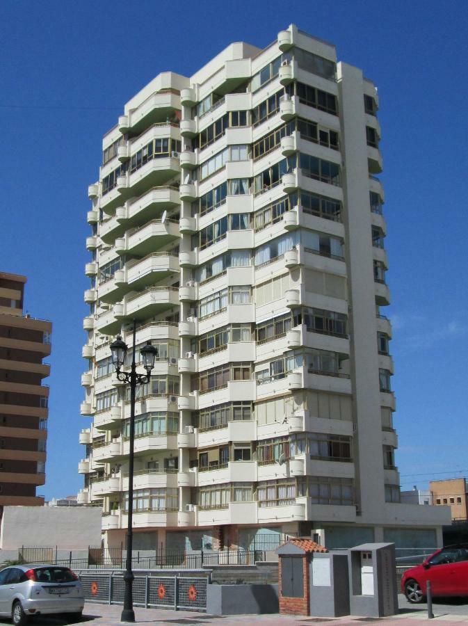 Apartamento En La Costa Del Sol , Фуенхірола Екстер'єр фото