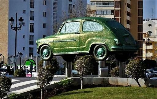 Apartamento En La Costa Del Sol , Фуенхірола Екстер'єр фото
