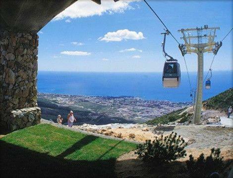 Apartamento En La Costa Del Sol , Фуенхірола Екстер'єр фото