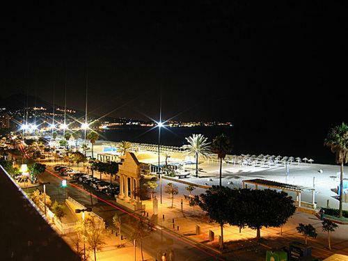 Apartamento En La Costa Del Sol , Фуенхірола Екстер'єр фото