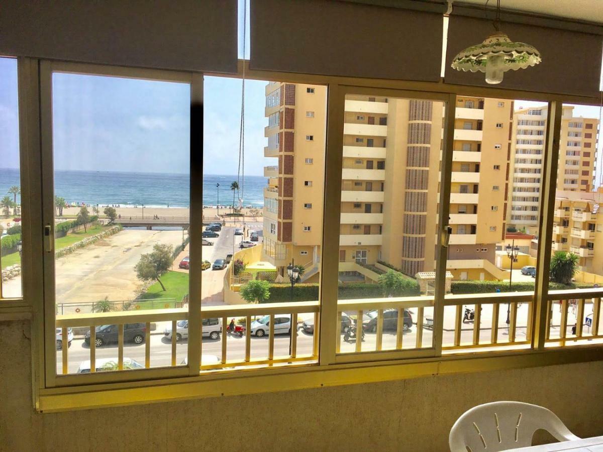 Apartamento En La Costa Del Sol , Фуенхірола Екстер'єр фото