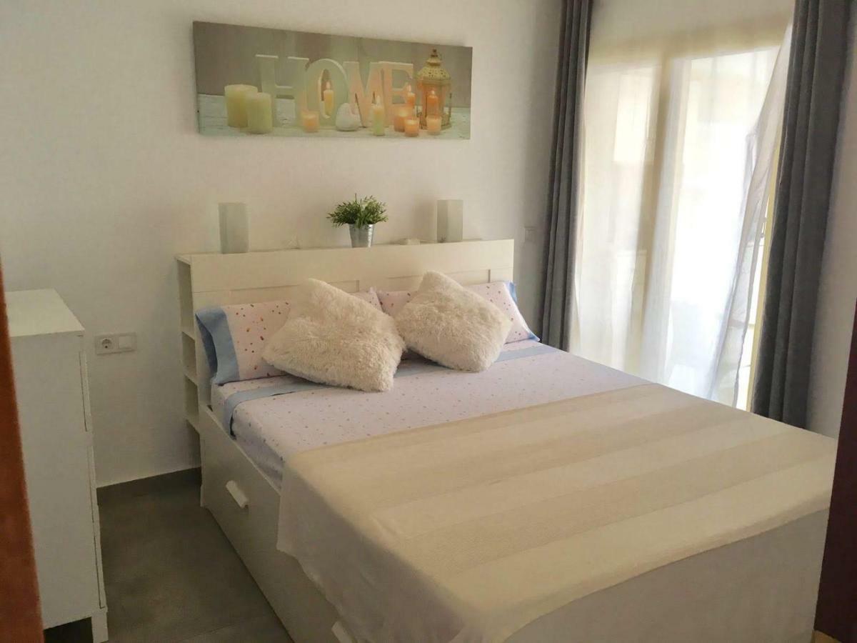 Apartamento En La Costa Del Sol , Фуенхірола Екстер'єр фото