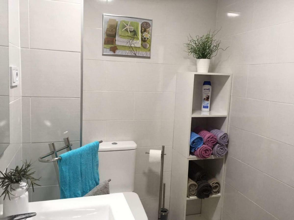 Apartamento En La Costa Del Sol , Фуенхірола Екстер'єр фото