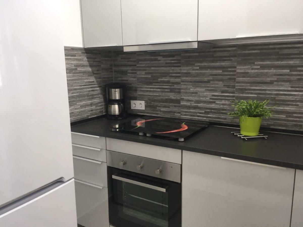 Apartamento En La Costa Del Sol , Фуенхірола Екстер'єр фото