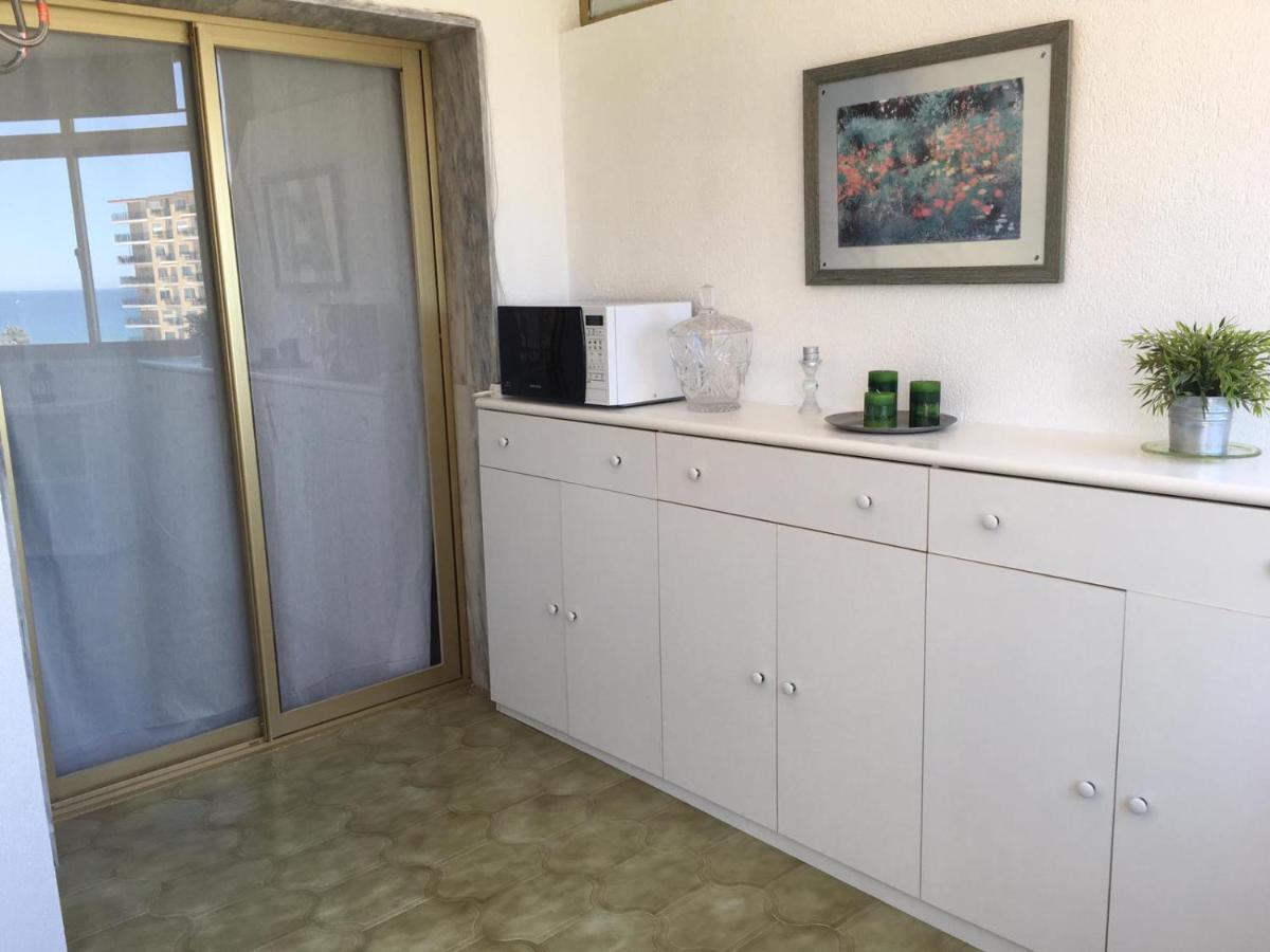 Apartamento En La Costa Del Sol , Фуенхірола Екстер'єр фото